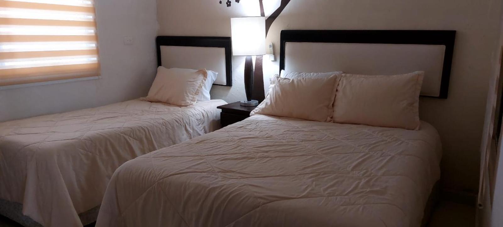 Serenity Con Confort Y Seguridad Сasa de vacaciones