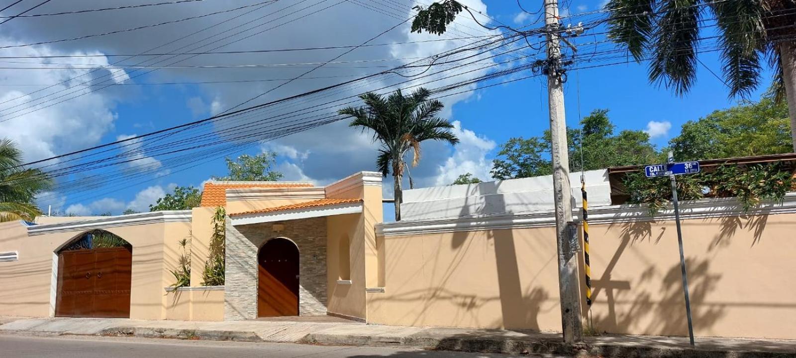 Serenity Con Confort Y Seguridad Mérida