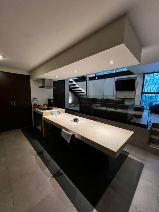 ¡dpto. Recien Remodelado En La Zona Mas Exclusiva De Merida! Apartment Merida
