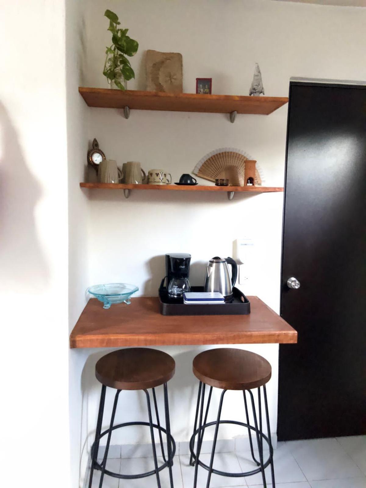 Apartamento Estudio En “casa Livia” Con Piscina Y Jardín. Mérida