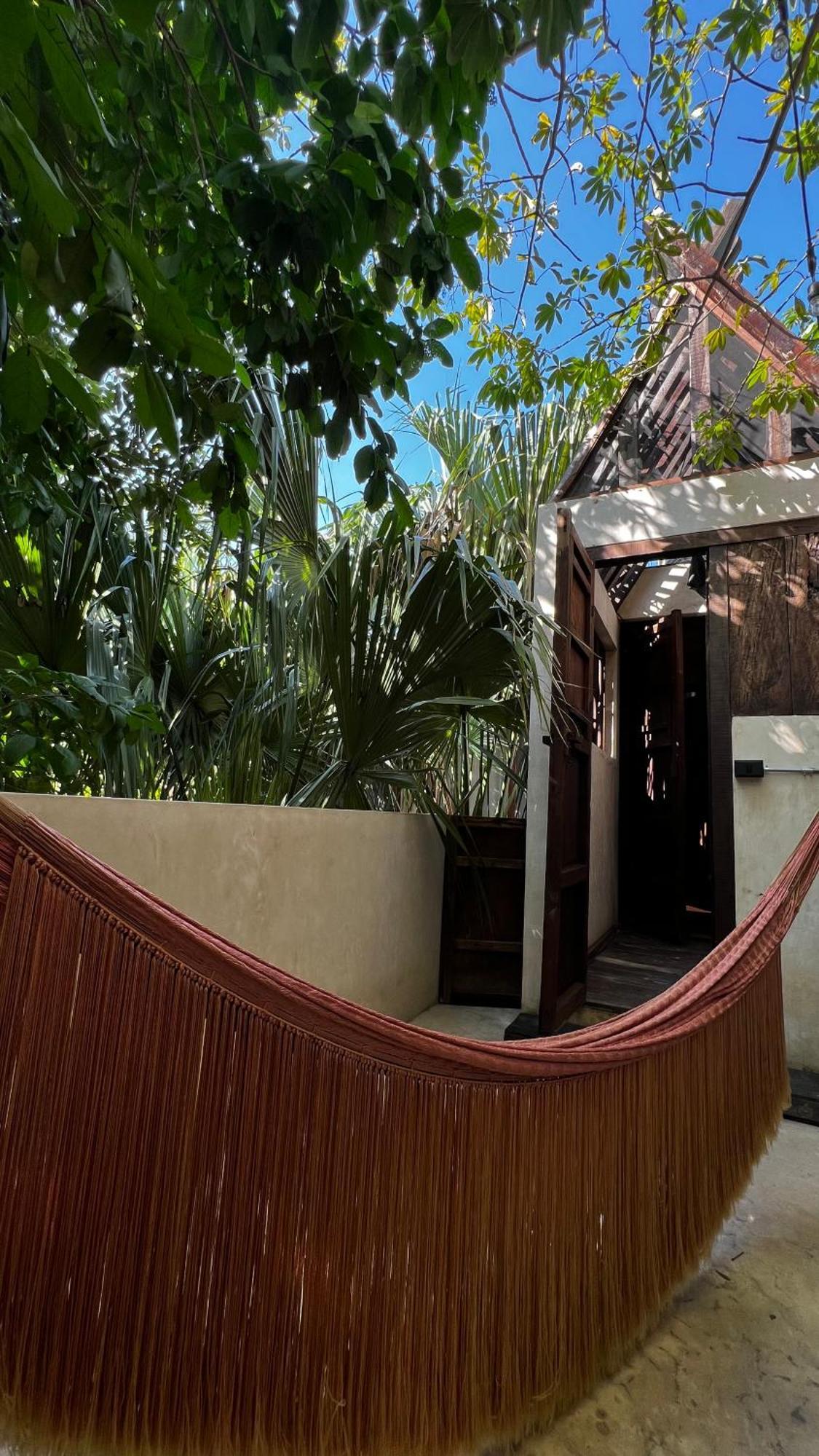 Japoneza Retreat Centro Hotel Merida