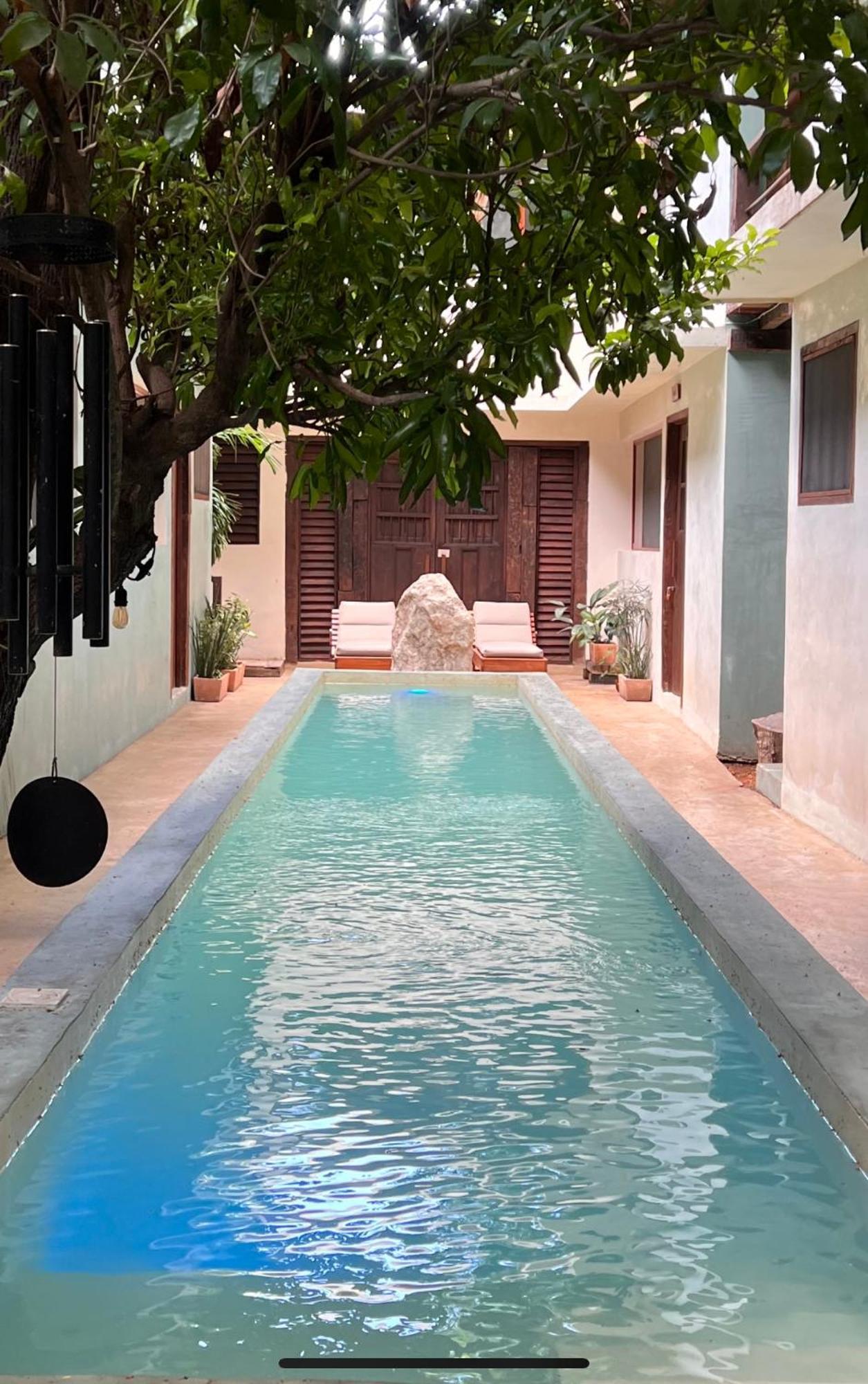 Japoneza Retreat Centro Merida