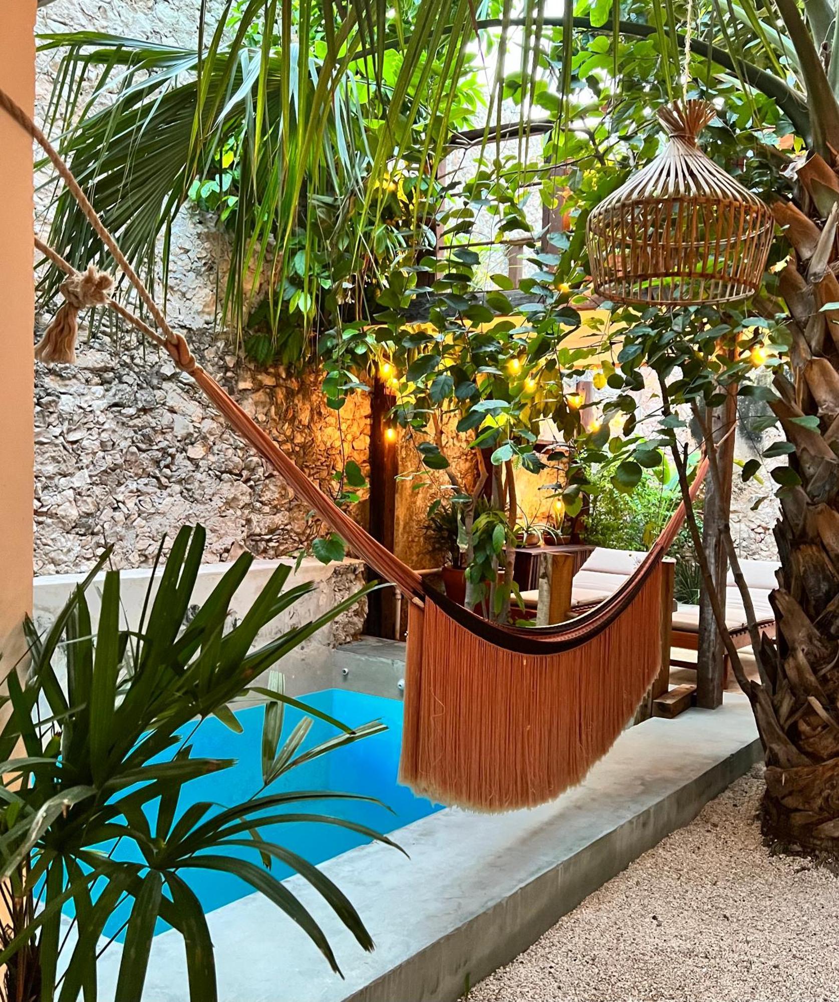Japoneza Retreat Centro Hotel 5*