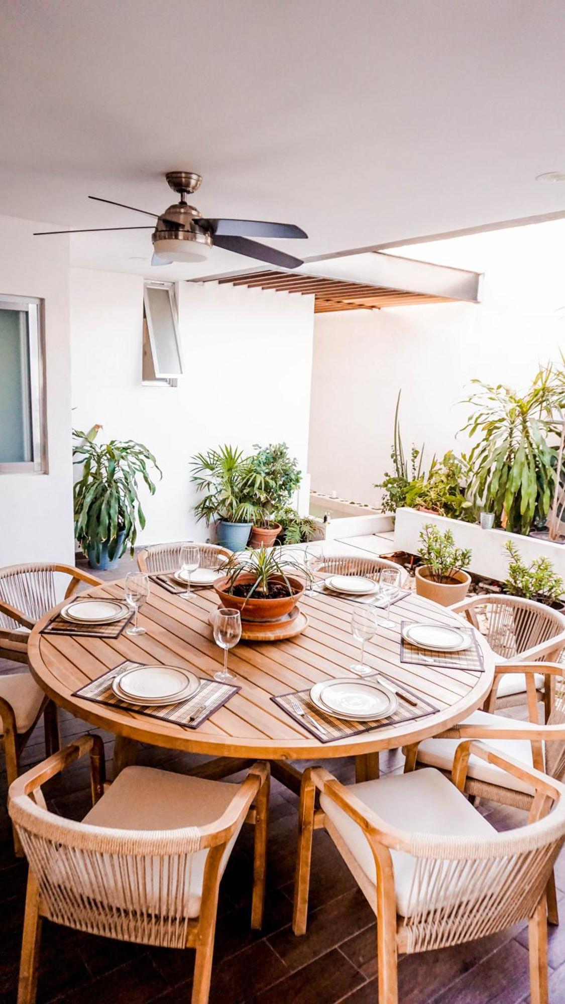 Holiday home Casa Montejo