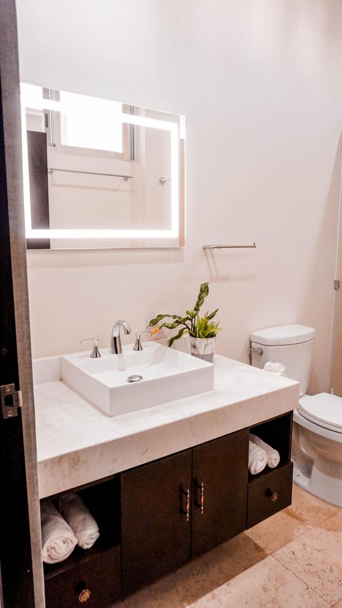 Holiday home Casa Montejo