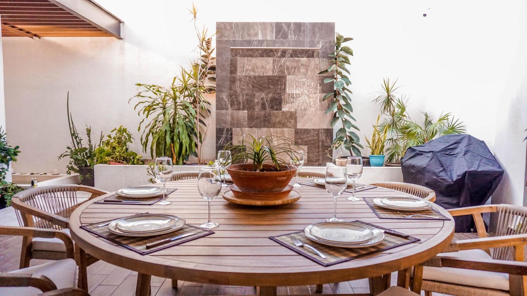 Casa Montejo Holiday home