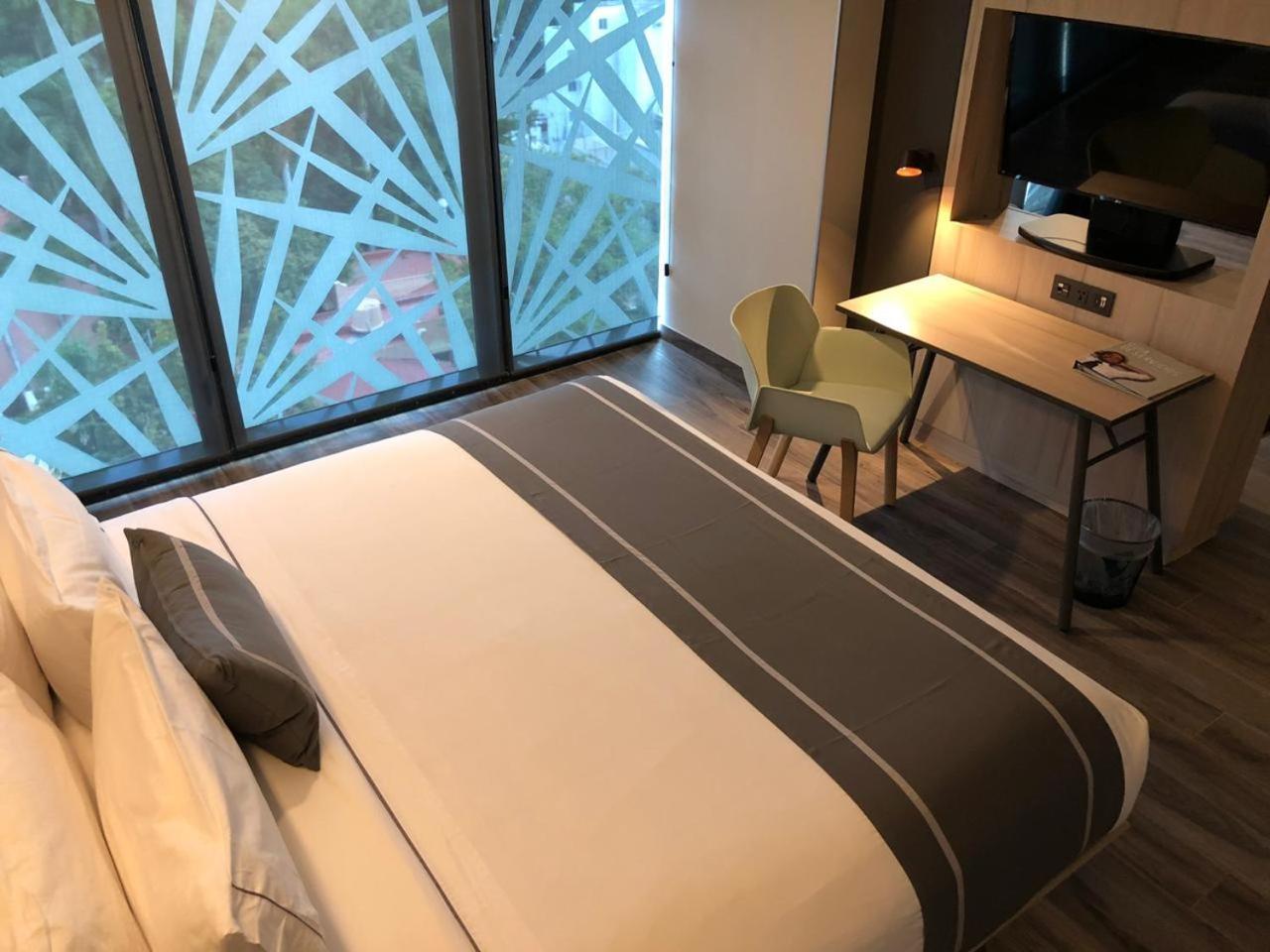 Express By Marriott 4*