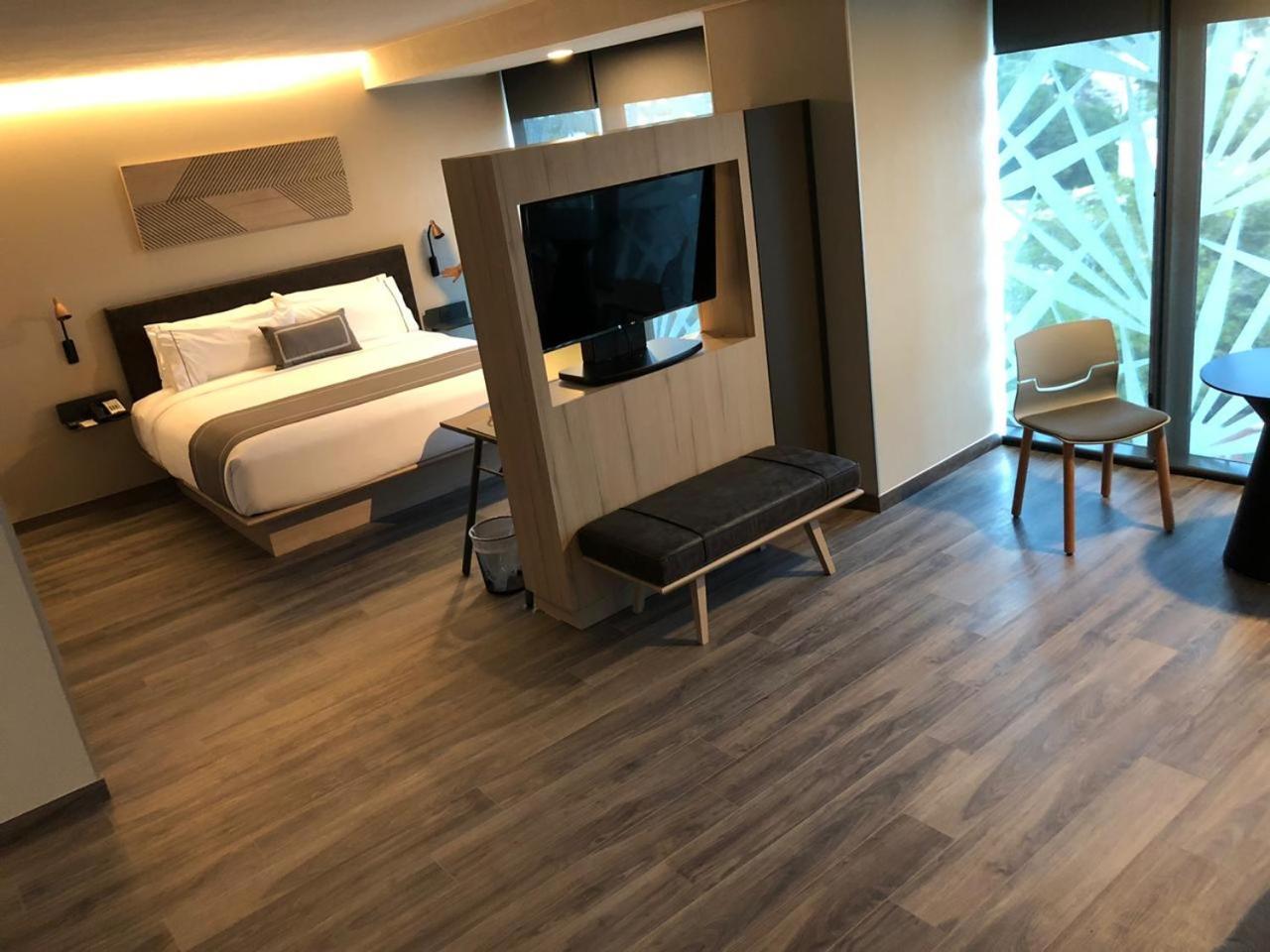 Express By Marriott Hotel Mérida