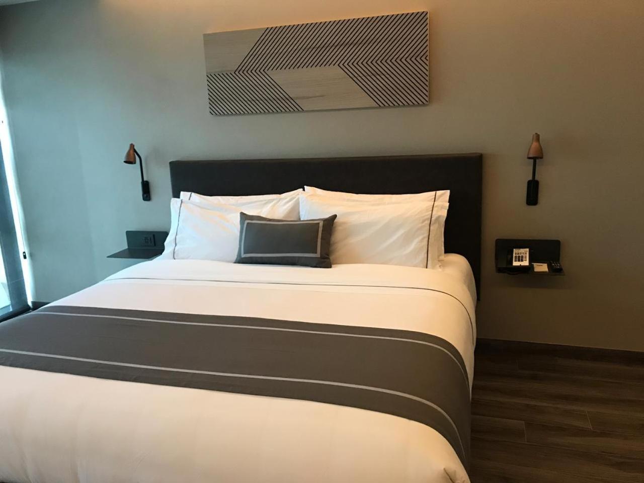 Express By Marriott Hotel 4*