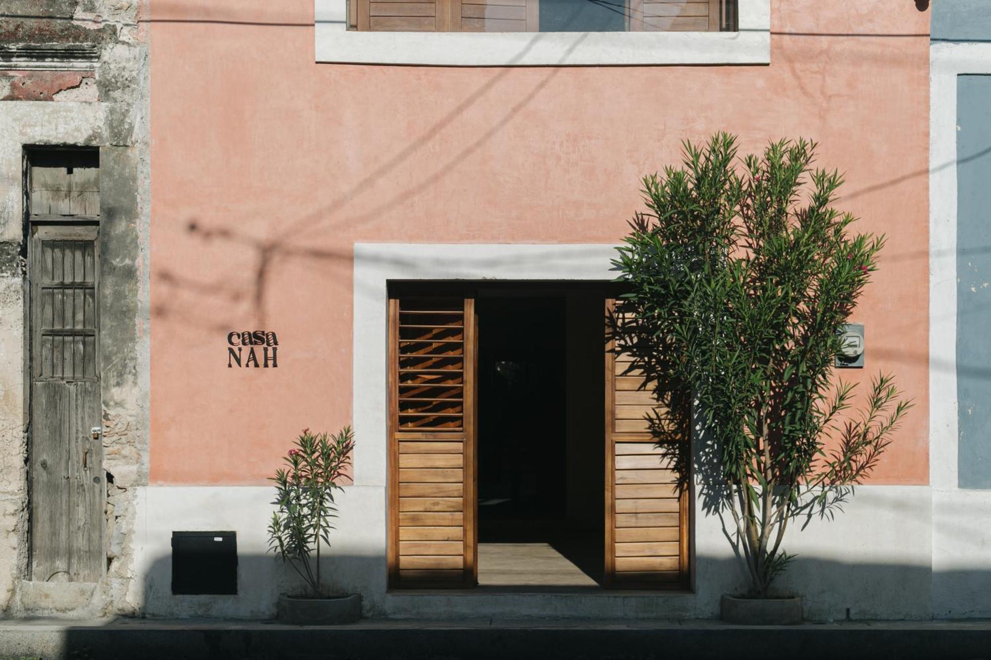 Casa Nah Villa Mérida