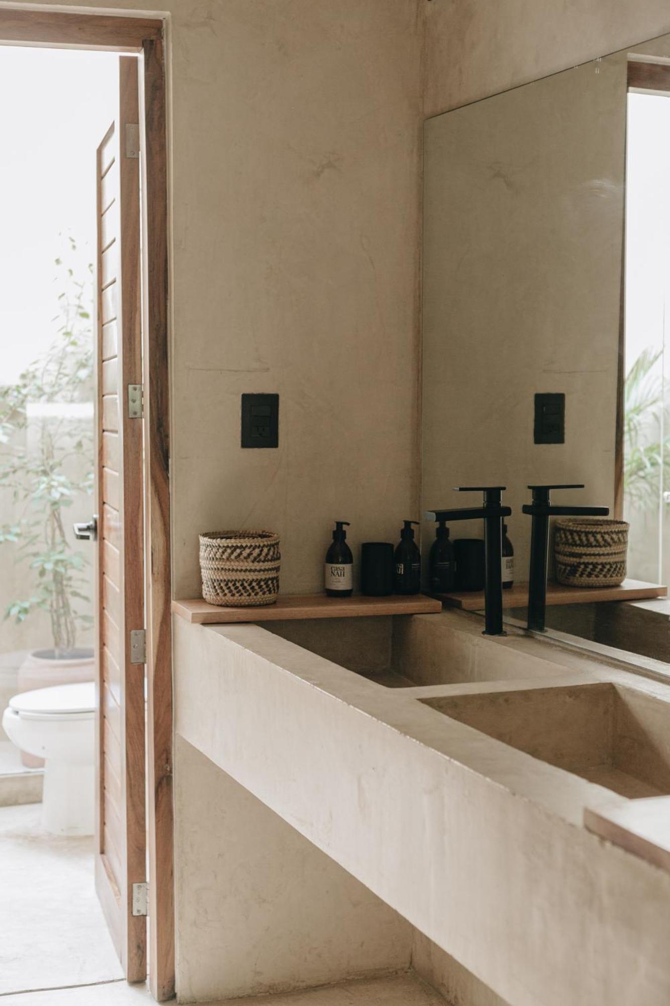 Casa Nah Villa