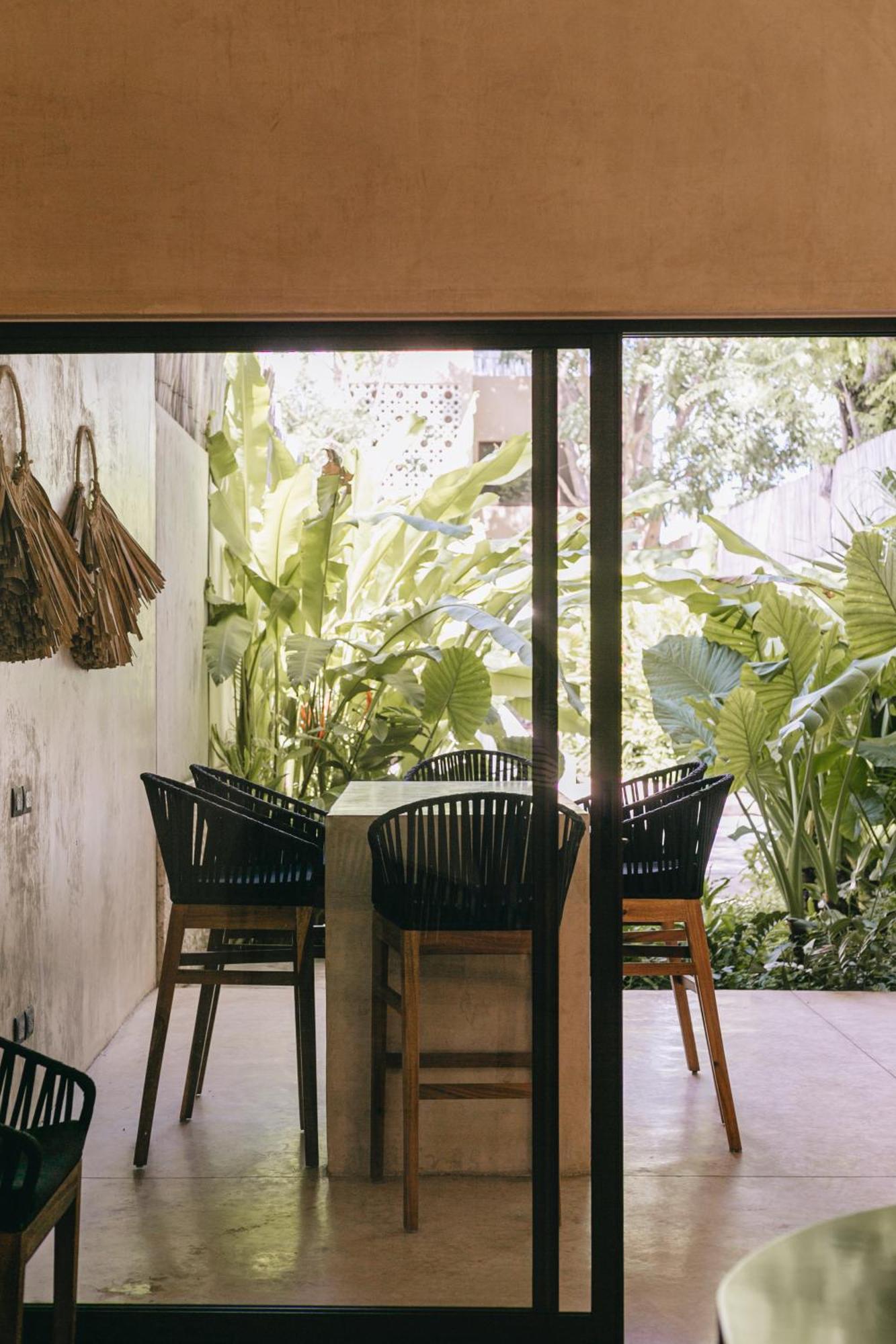 Casa Nah Mérida