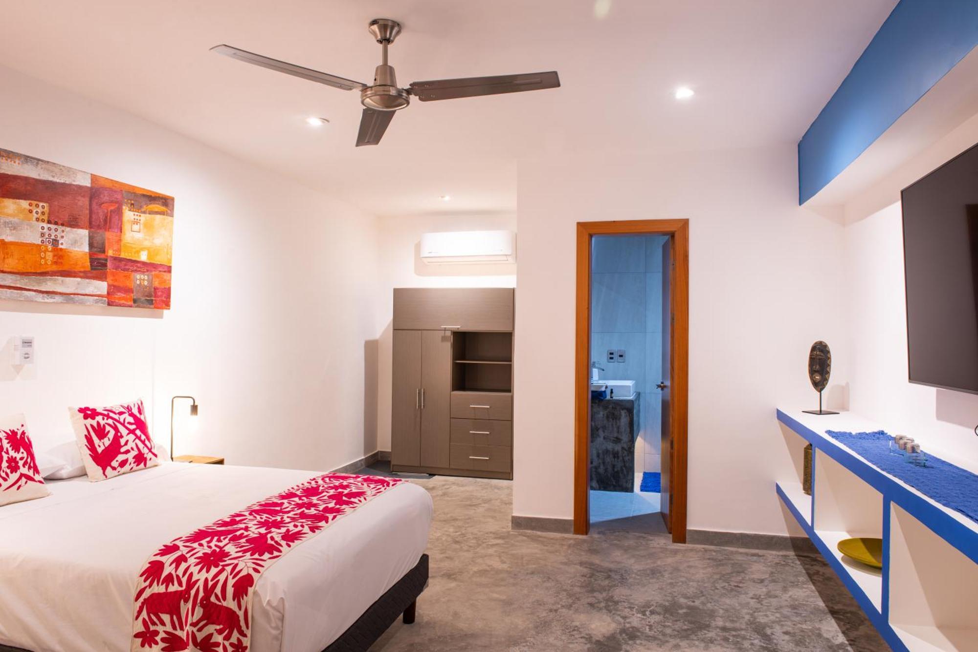 Luxury Casa Cuco * Mérida
