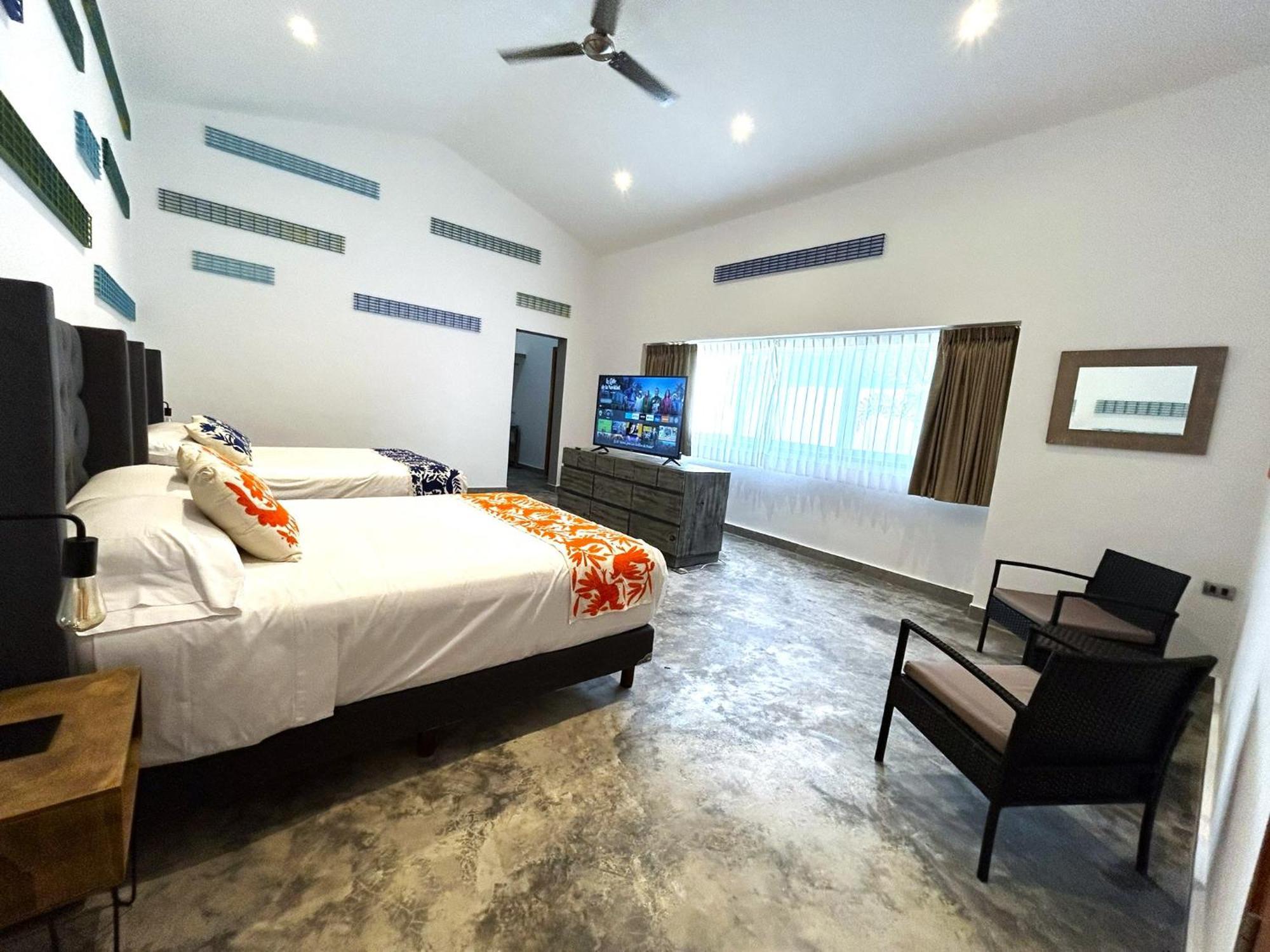 Luxury Casa Cuco Mérida