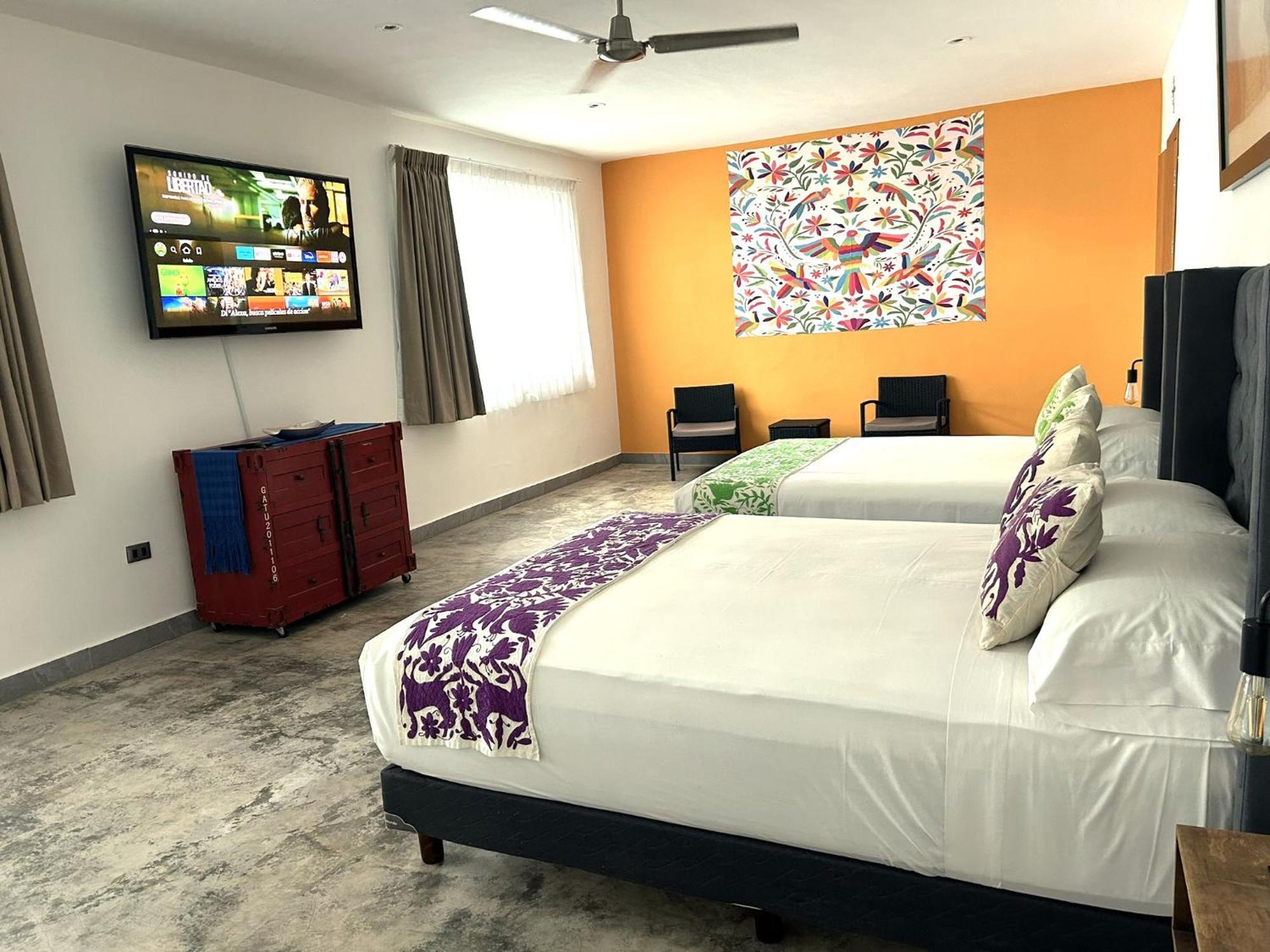 Luxury Casa Cuco Mérida