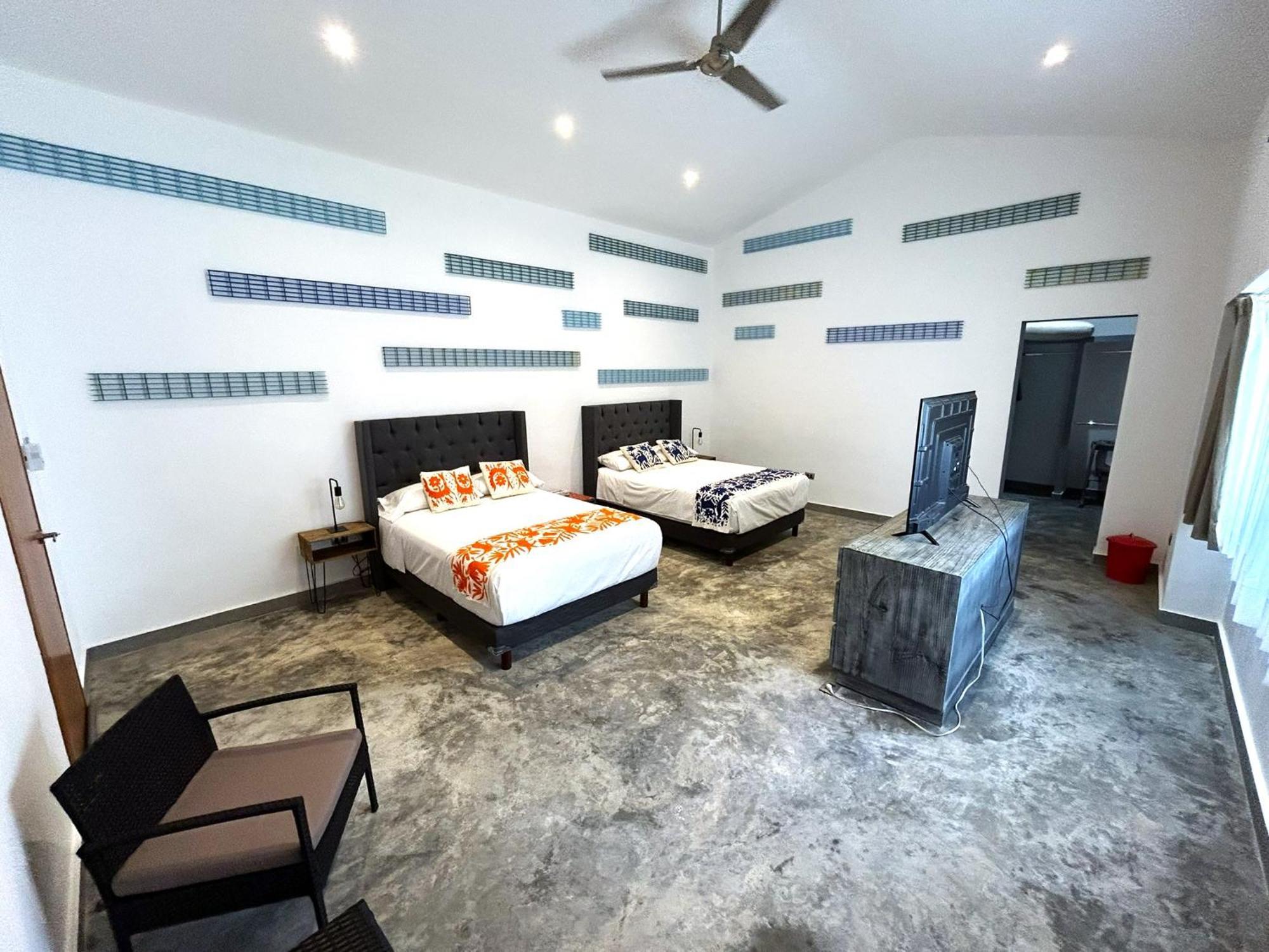 Luxury Casa Cuco Villa