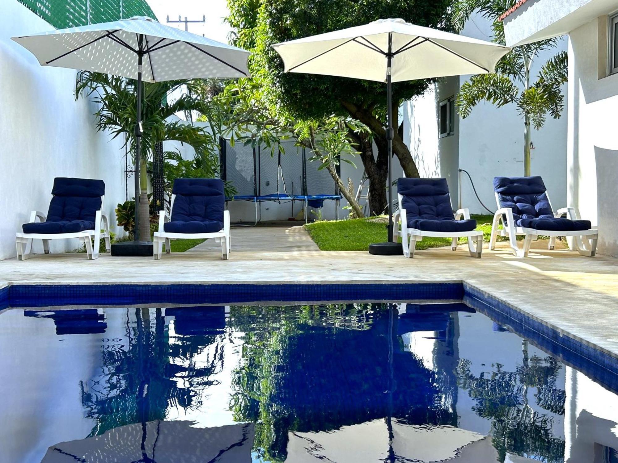 Luxury Casa Cuco Mérida