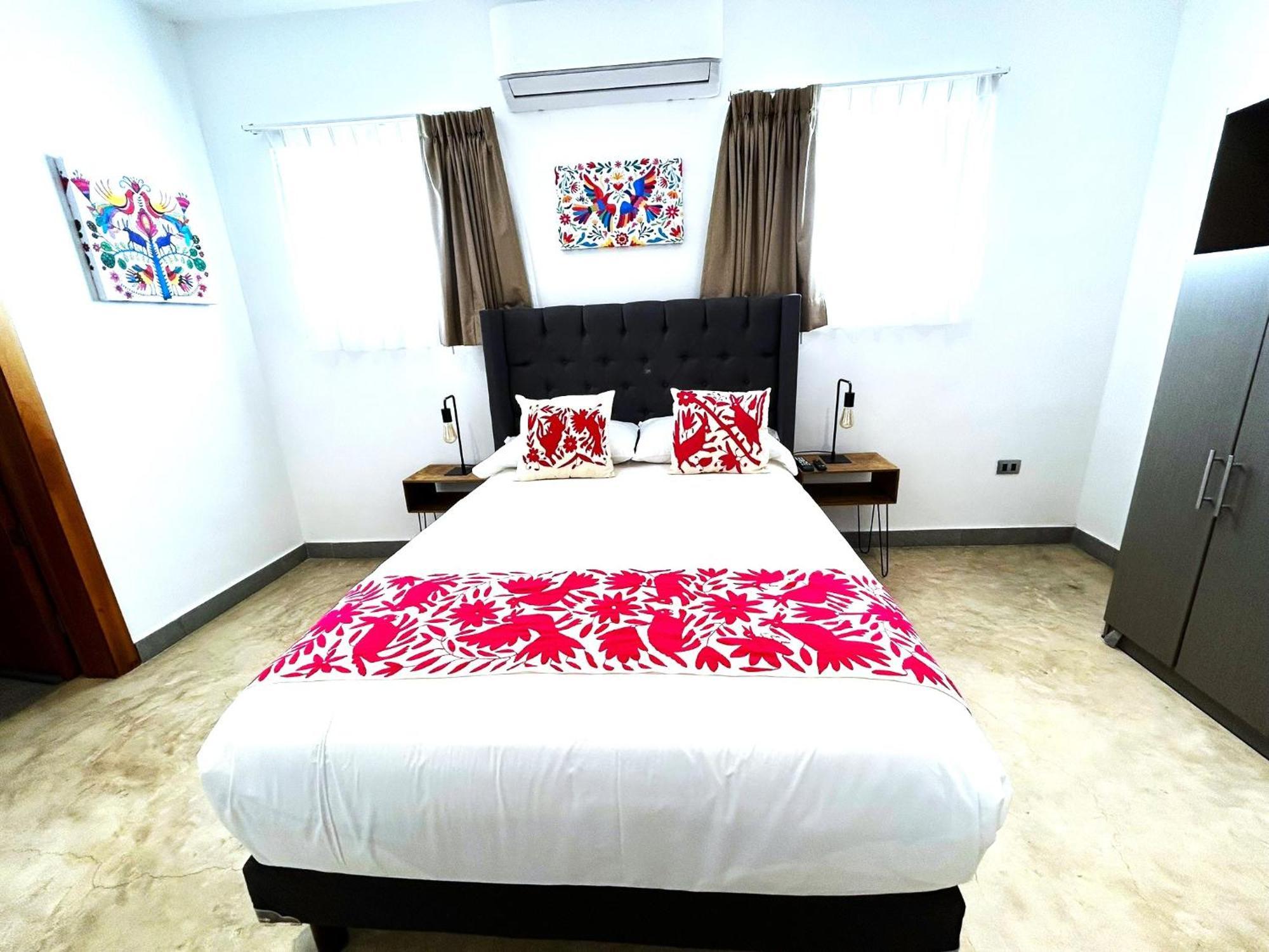 Luxury Casa Cuco Villa *