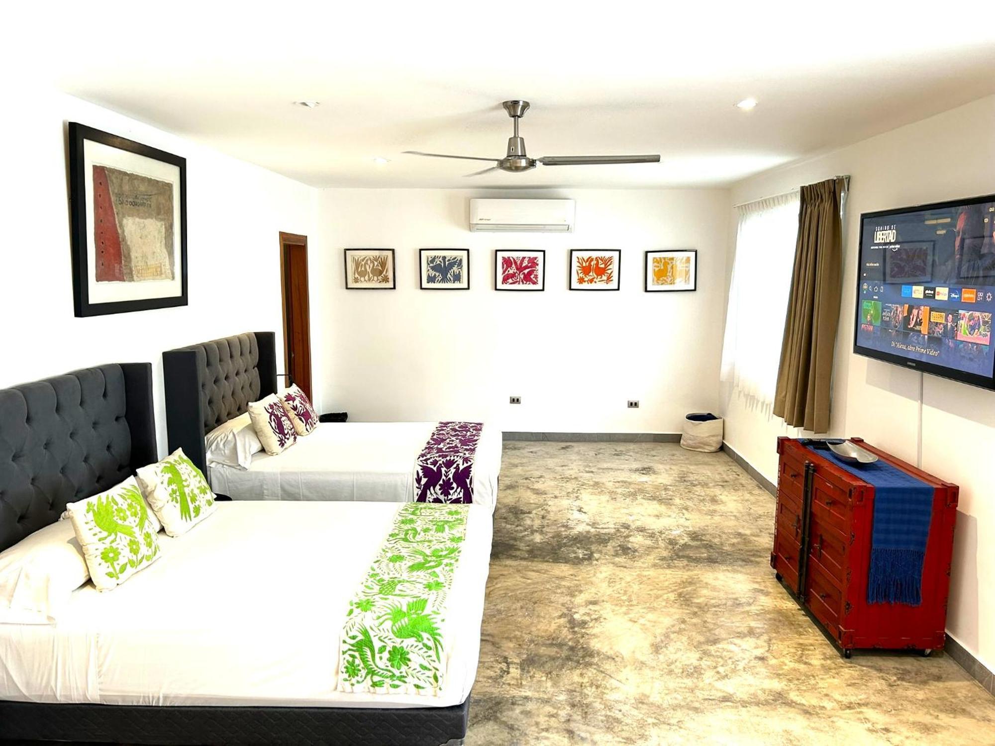 Villa Luxury Casa Cuco