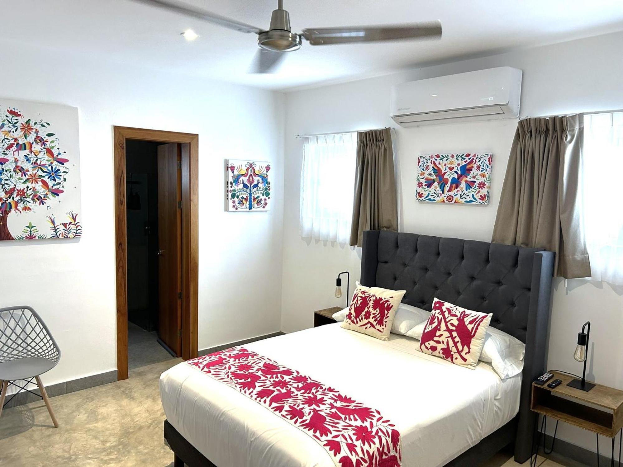 Villa Luxury Casa Cuco Mérida