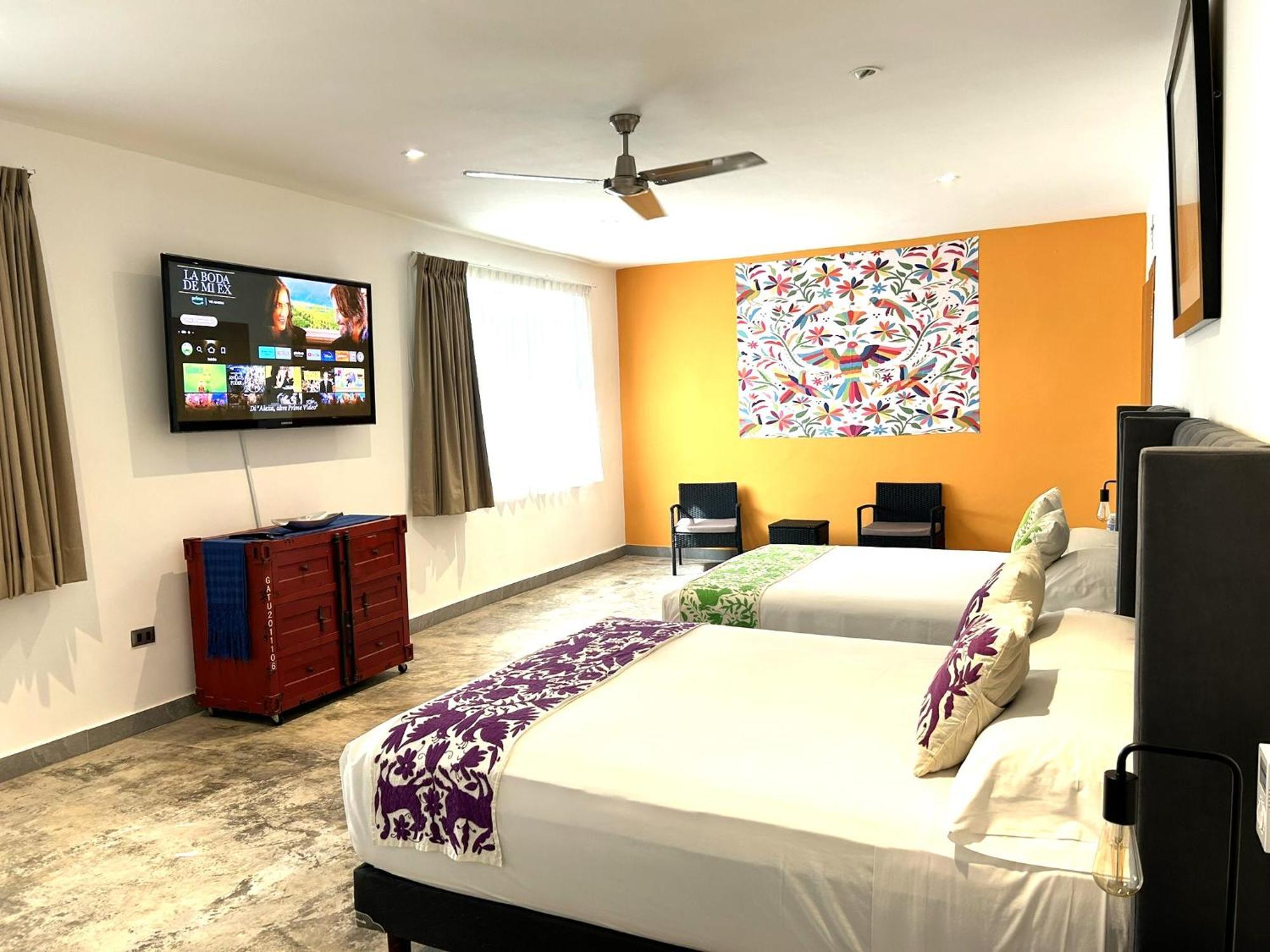 Luxury Casa Cuco * Mérida