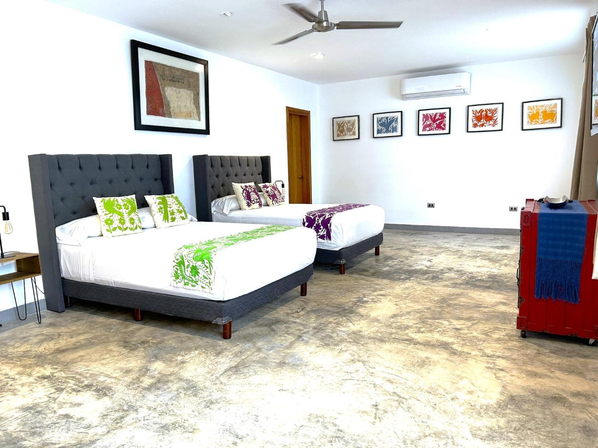 Luxury Casa Cuco Villa