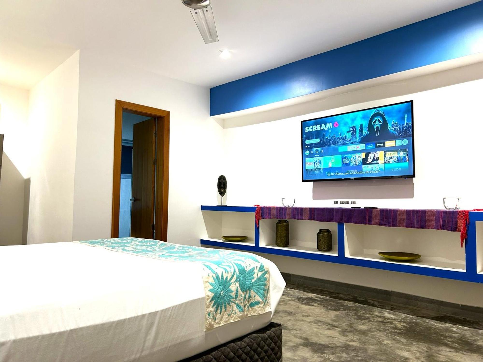Luxury Casa Cuco Mérida