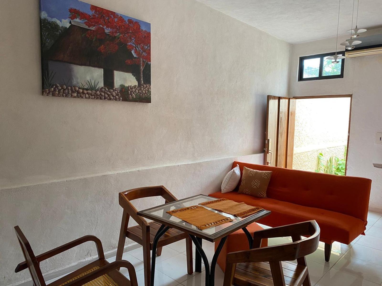 Casa 642b En El Centro De