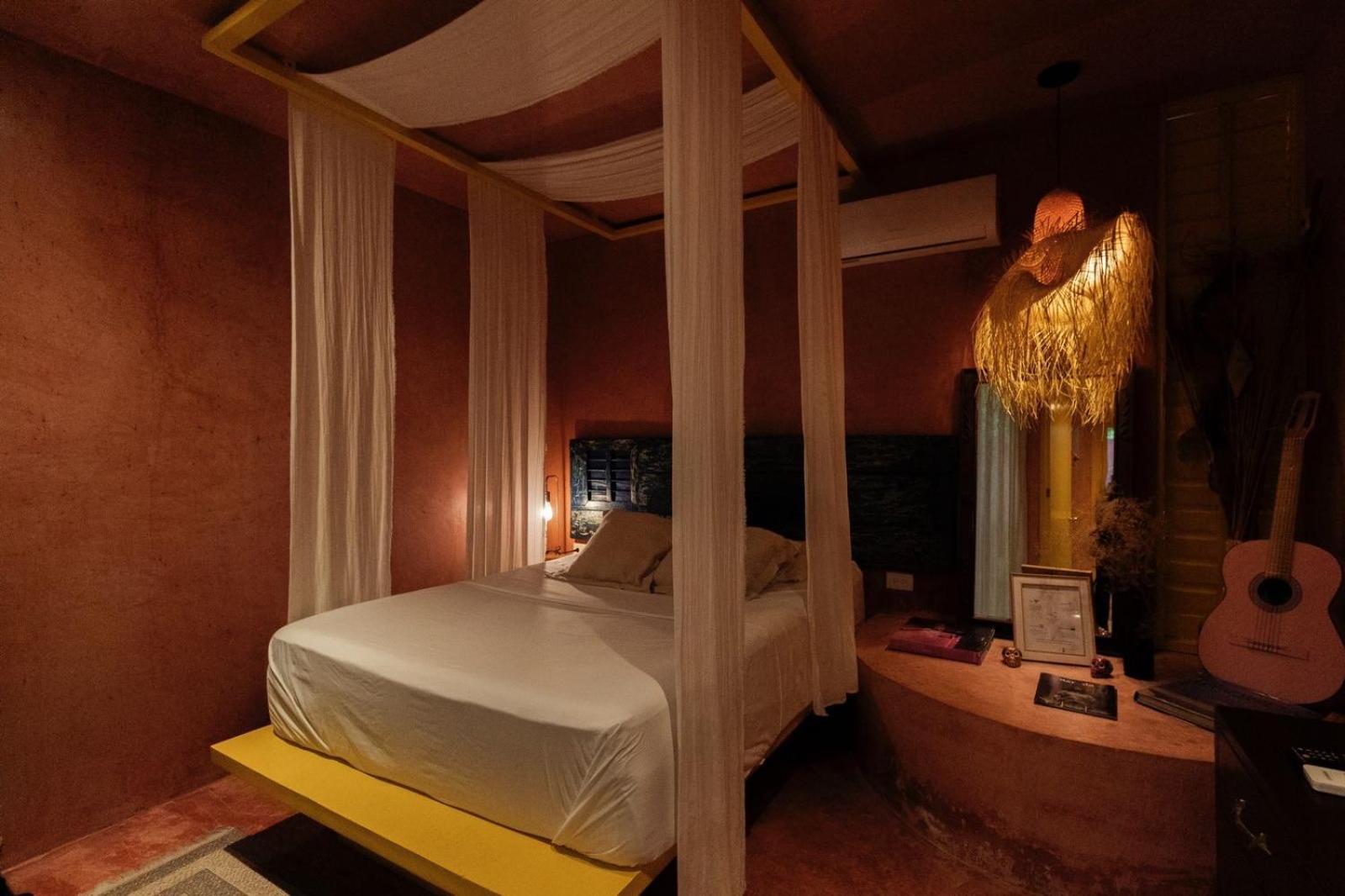 Casa Chaka Boutique Hotel