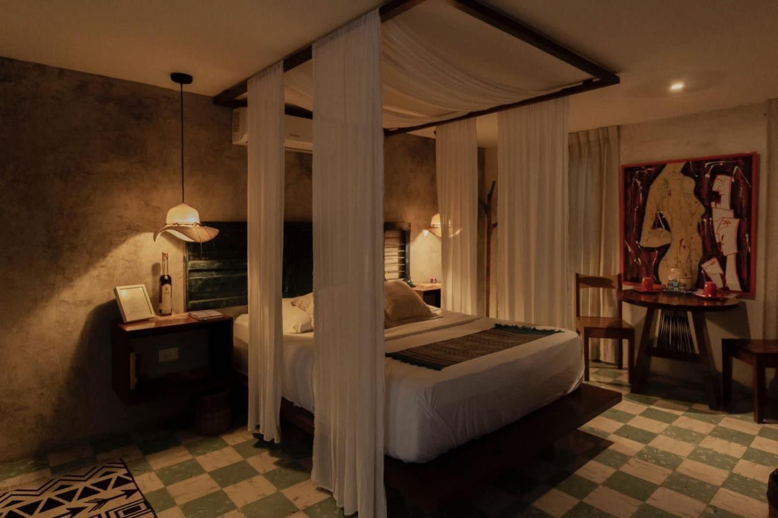 Casa Chaka Boutique Merida