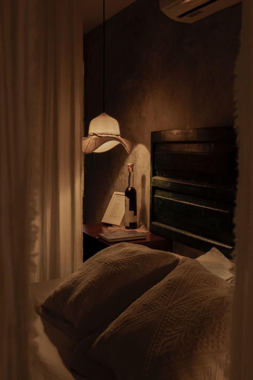 Hotel Casa Chaka Boutique *