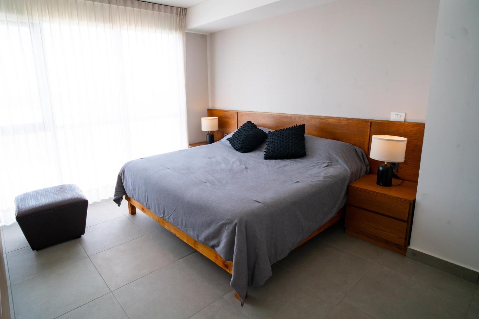Holiday home 12173 Brand New Lux Signature Us Consulate Merida