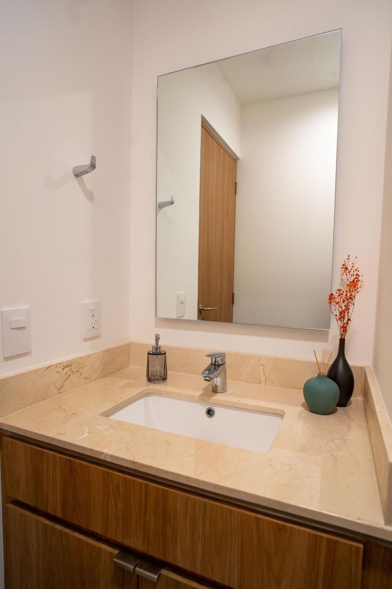 Holiday home 12173 Brand New Lux Signature Us Consulate Merida