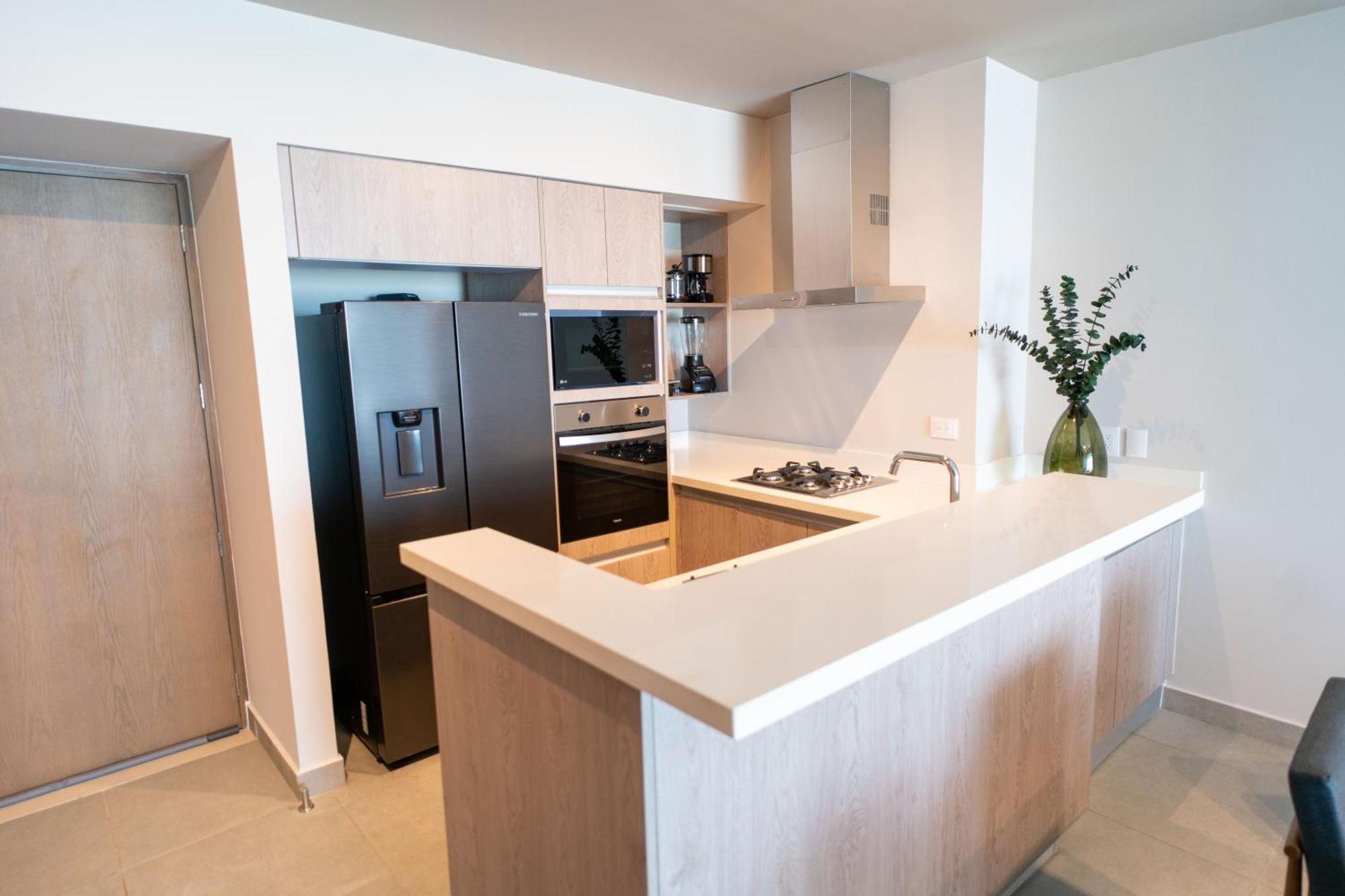 Holiday home 12173 Brand New Lux Signature Us Consulate