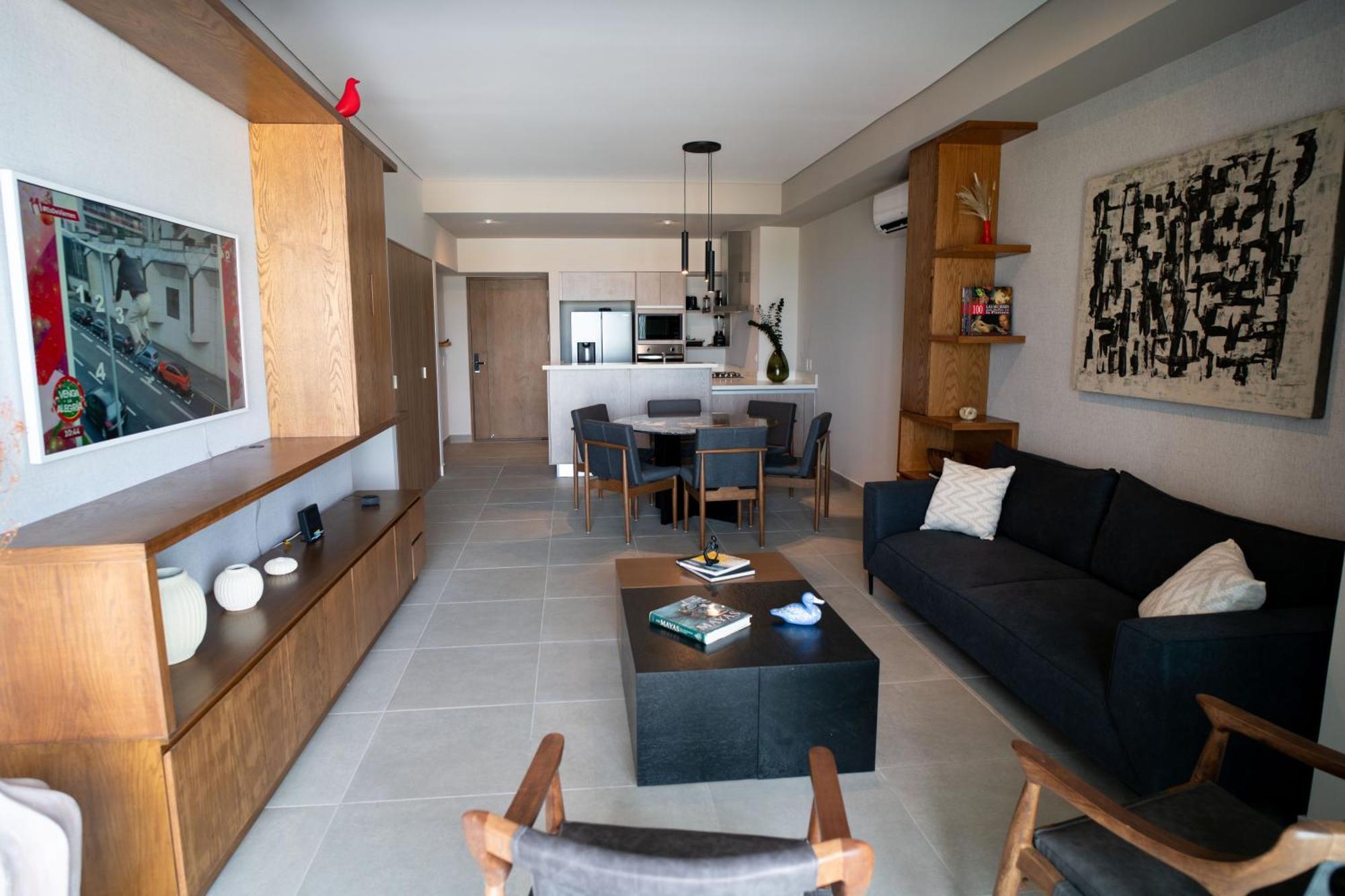 12173 Brand New Lux Signature Us Consulate Holiday home Merida
