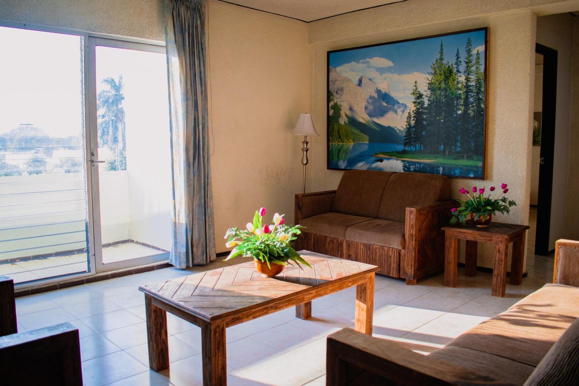 Del Sol & Hotel 3*