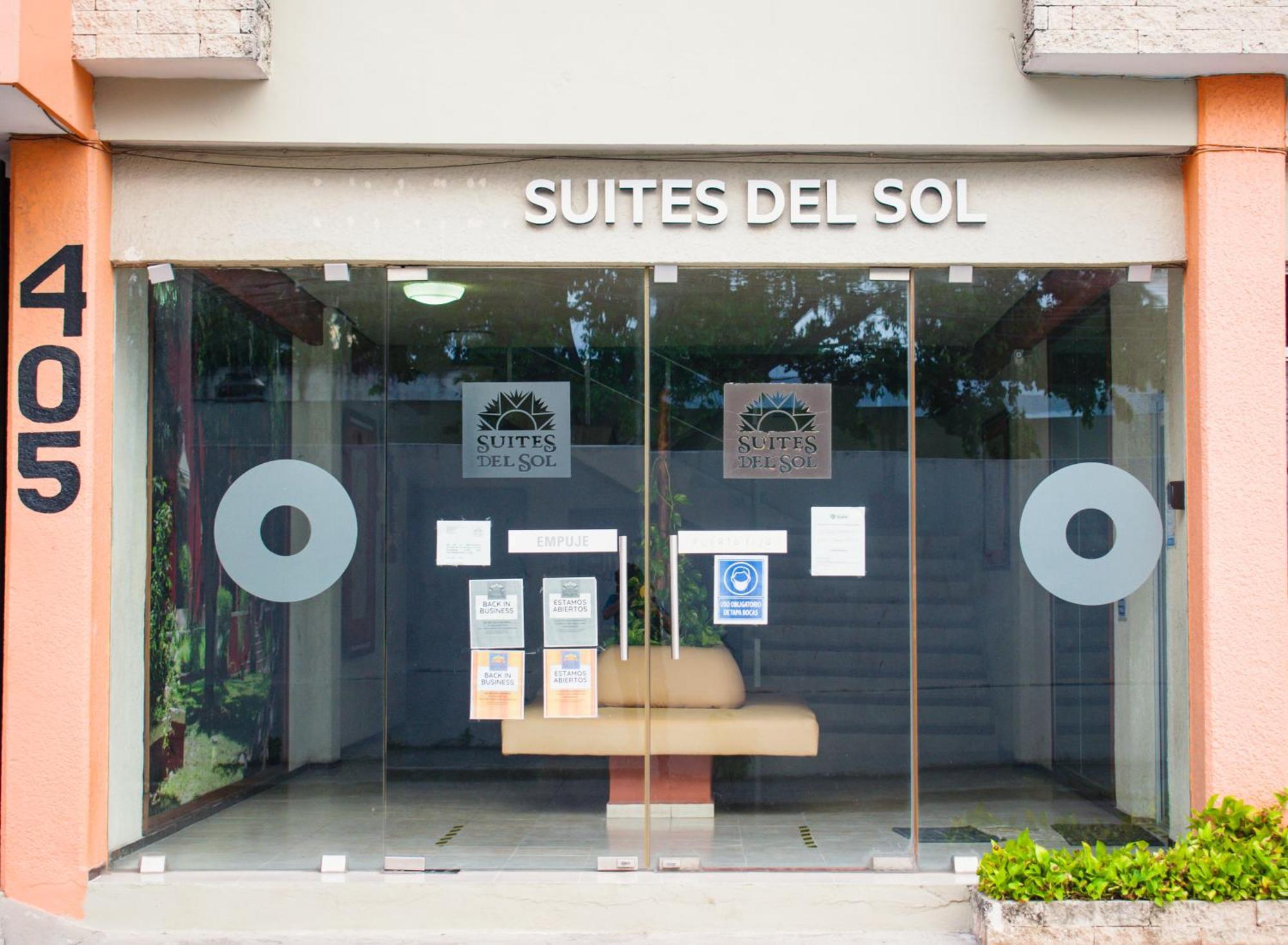 Hotel Del Sol &