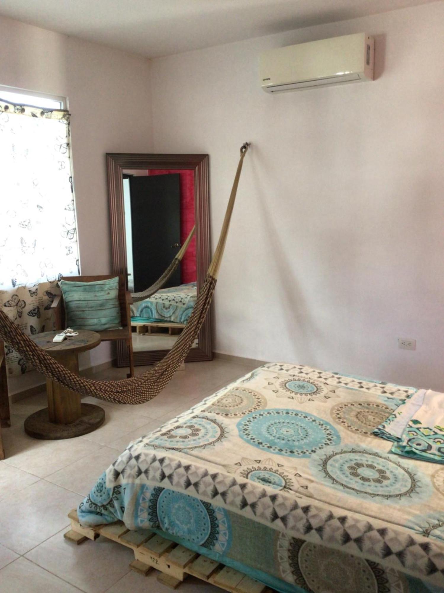 Bed and breakfast Mar Y Luna Mérida