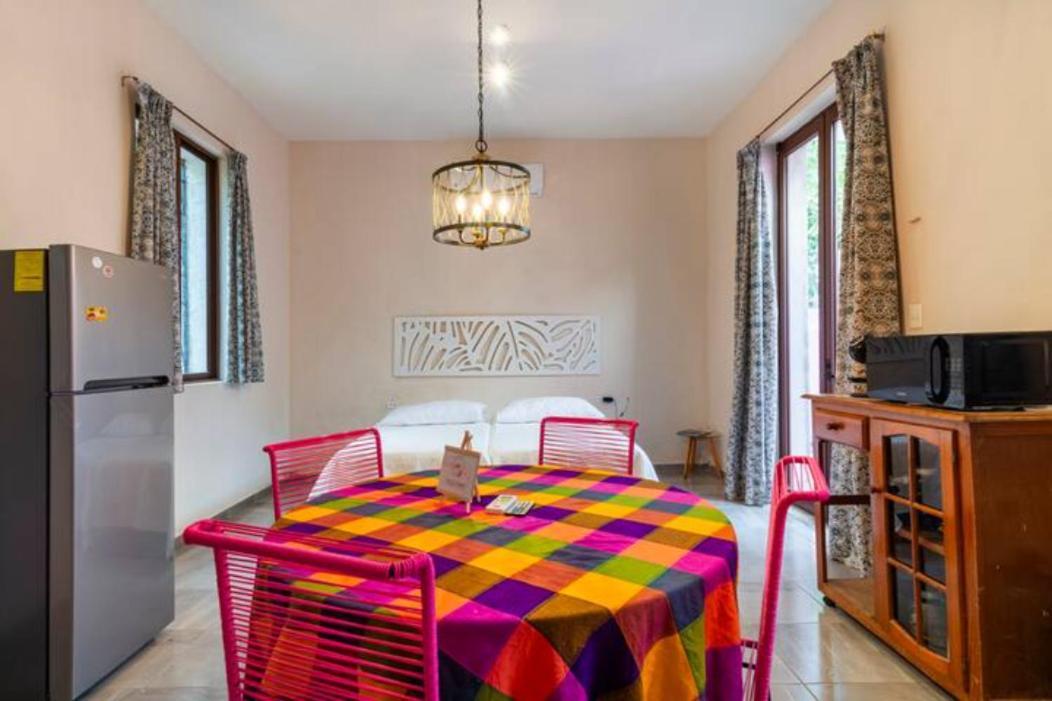 Candita Apartamento *