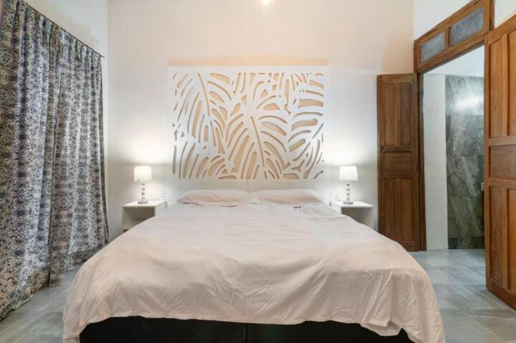 Apartamento Candita Mérida