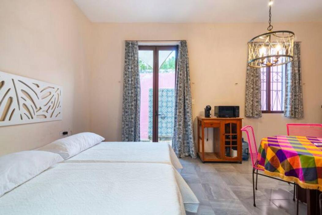 Apartamento Candita