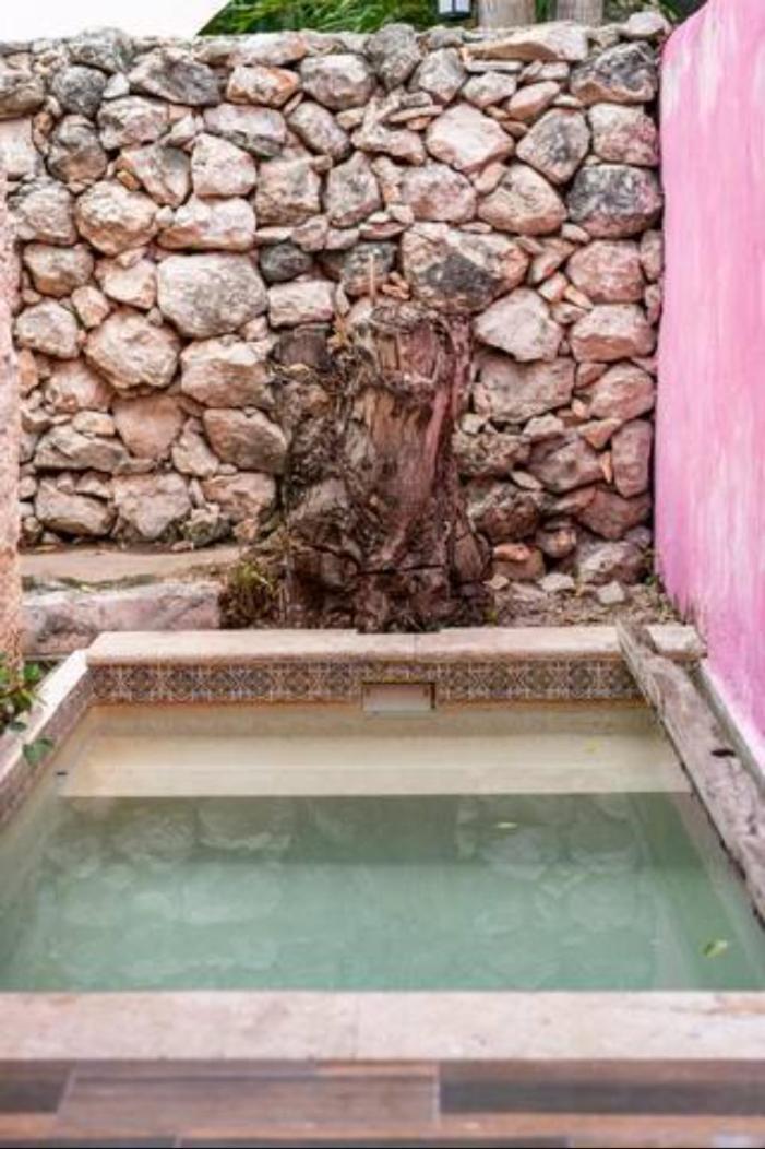 Candita Apartamento Mérida