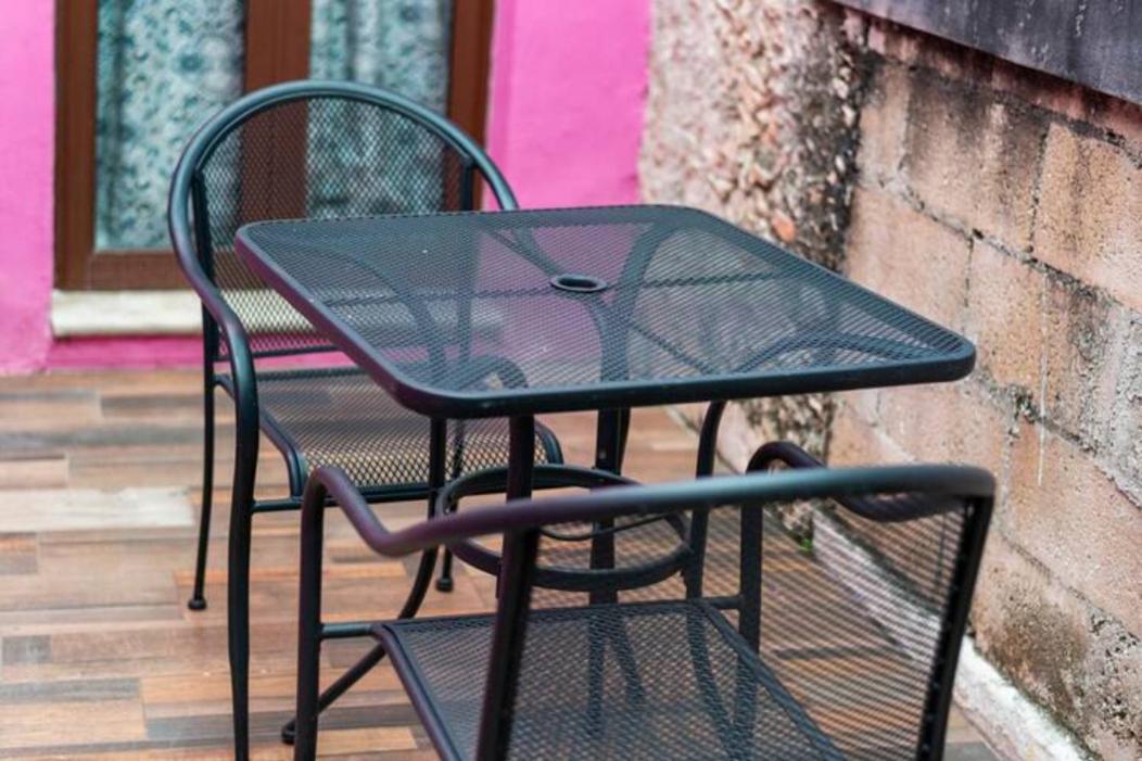 Candita Apartamento