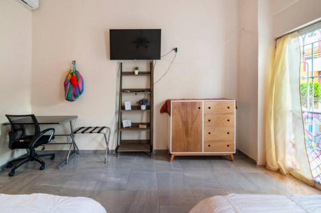 Apartamento Candita *