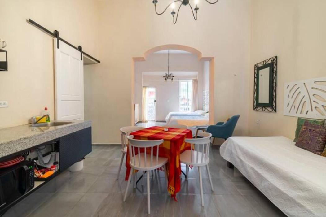 Candita Apartamento