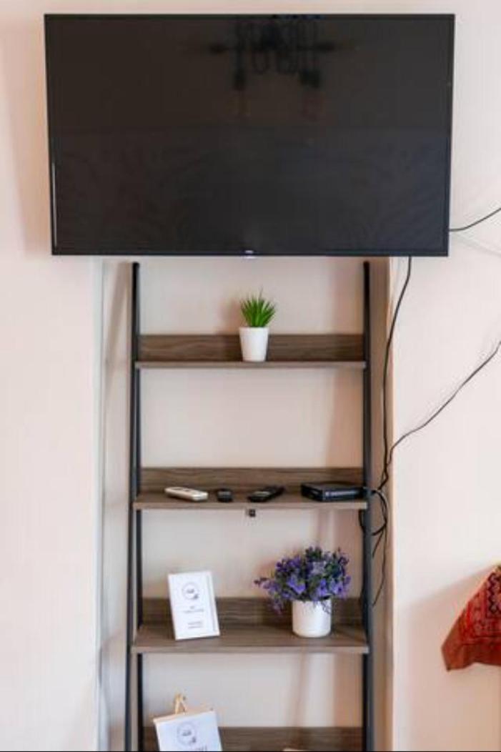 Apartamento Candita *