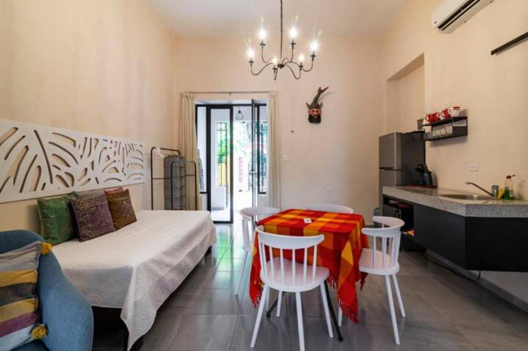 Candita Apartamento *
