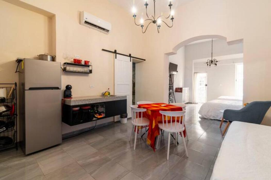 Candita Apartamento Mérida