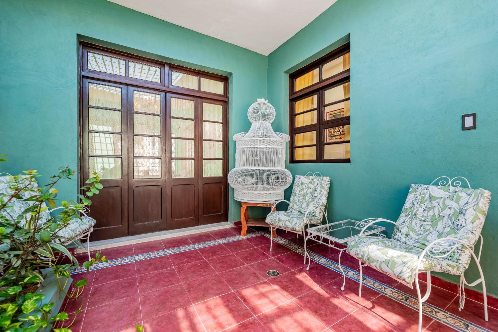 Casa Del Perro Verde Unbeatable Location