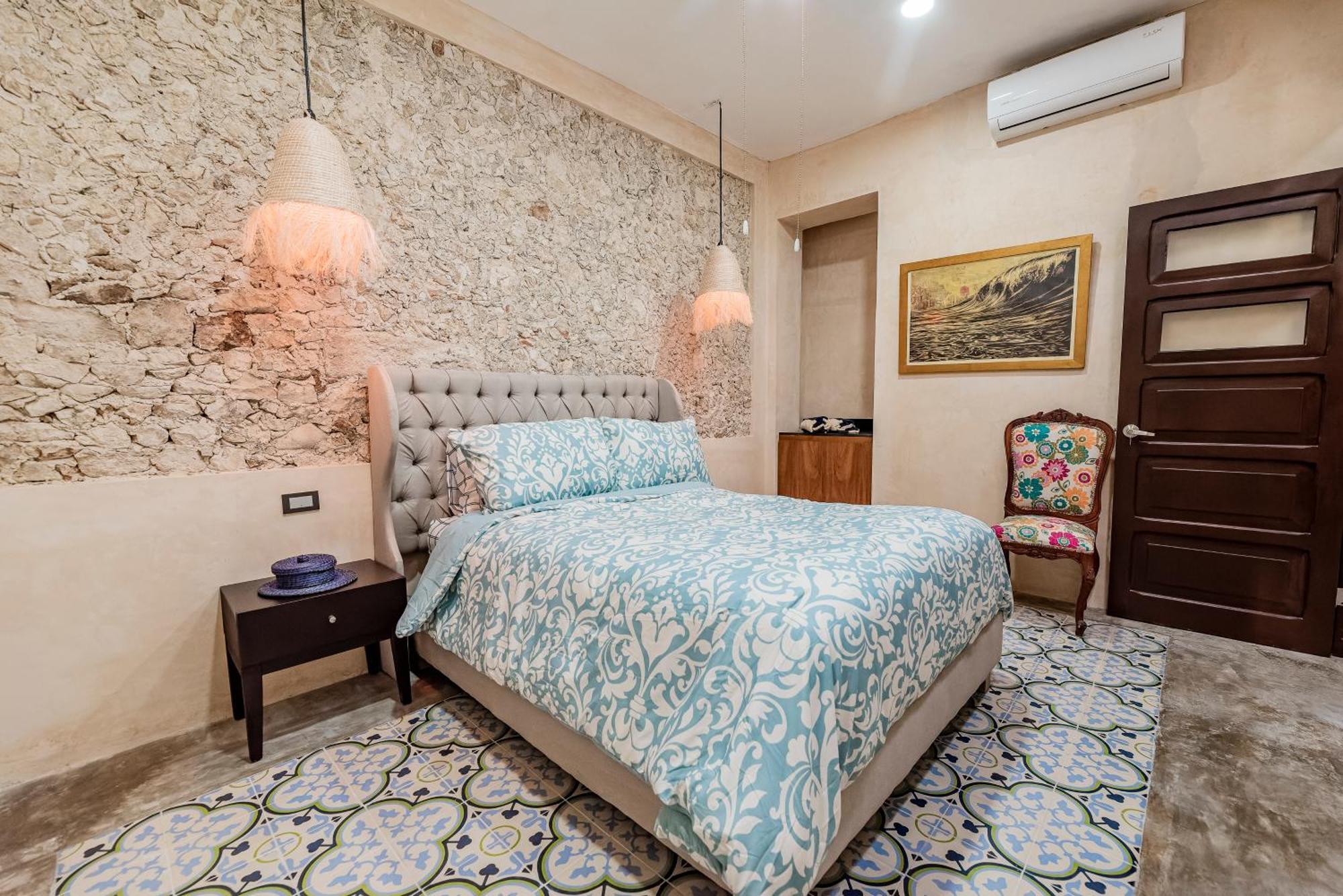 Сasa de vacaciones Casa Del Perro Verde Unbeatable Location Mérida